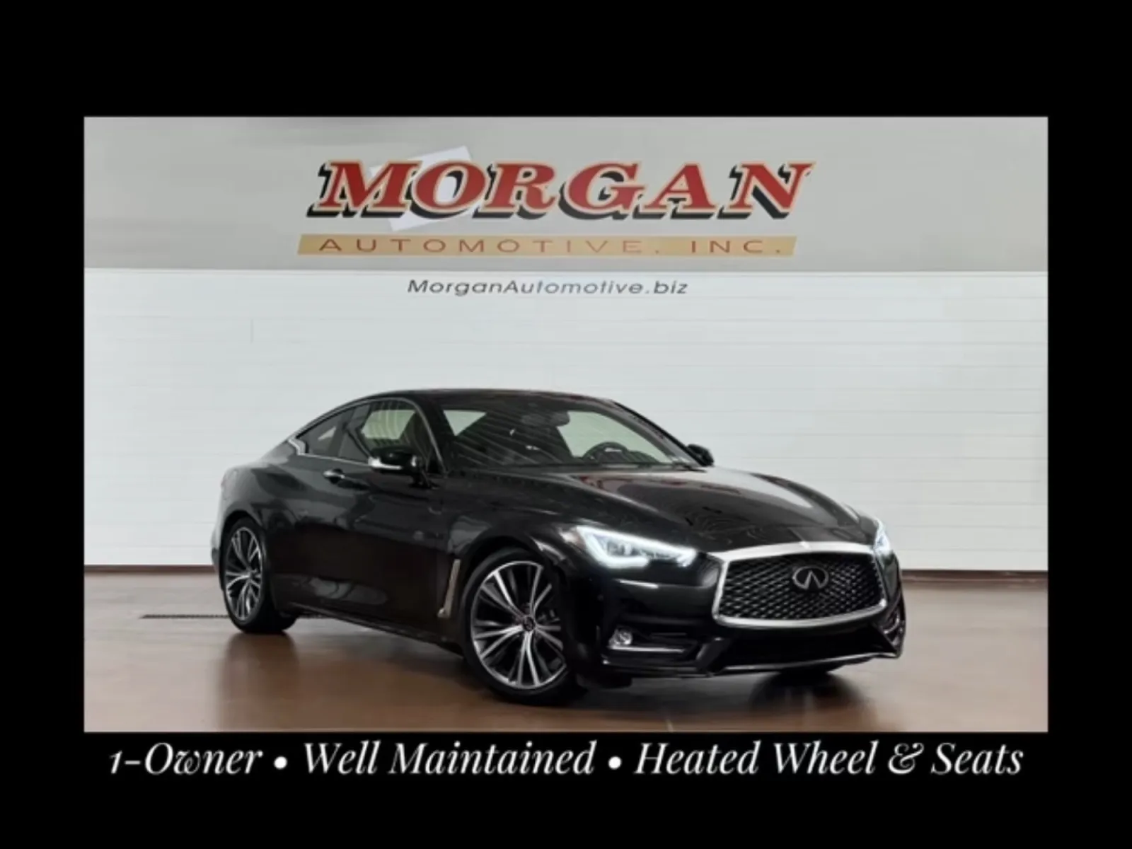 Unknown 2021 INFINITI Q60 LUXE for sale in Manheim, PA