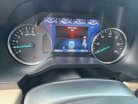 Another view of 2022 Ford Expedition Limited MAX for sale in Manheim, PA at Morgan Automotive