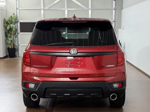 More photos of 2023 Honda Passport AWD EX-L at Morgan Automotive, PA