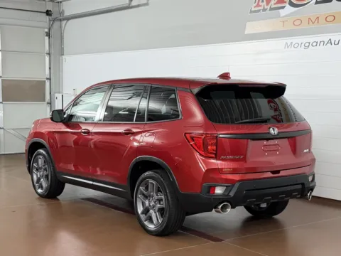 More photos of 2023 Honda Passport AWD EX-L at Morgan Automotive, PA