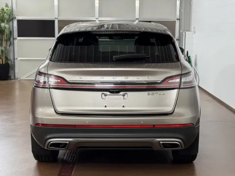More photos of 2020 Lincoln Nautilus Standard at Morgan Automotive, PA