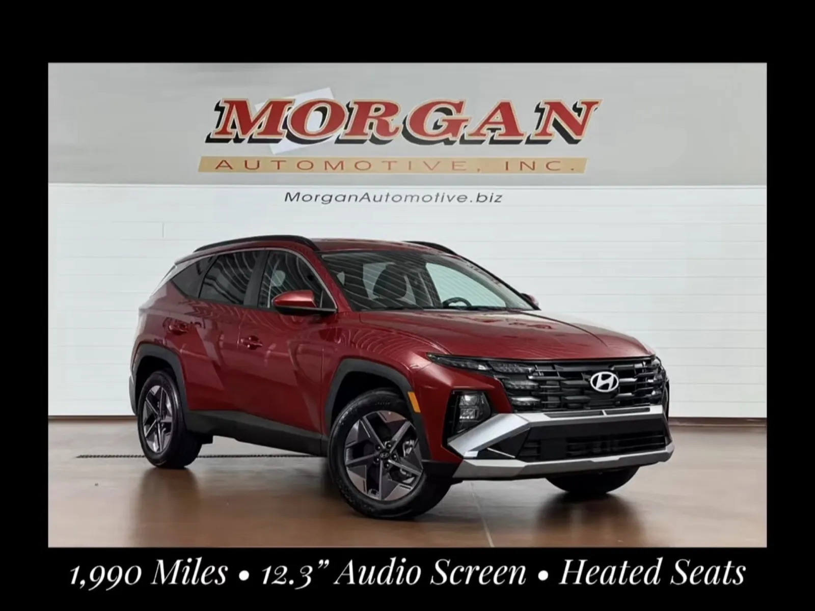Unknown 2026 Hyundai Tucson SEL for sale in Manheim, PA