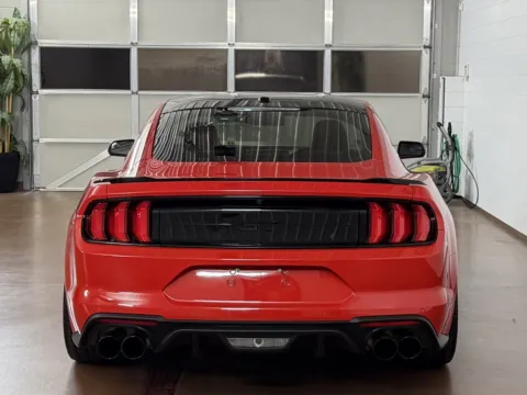 More photos of 2019 Ford Mustang GT Coupe at Morgan Automotive, PA