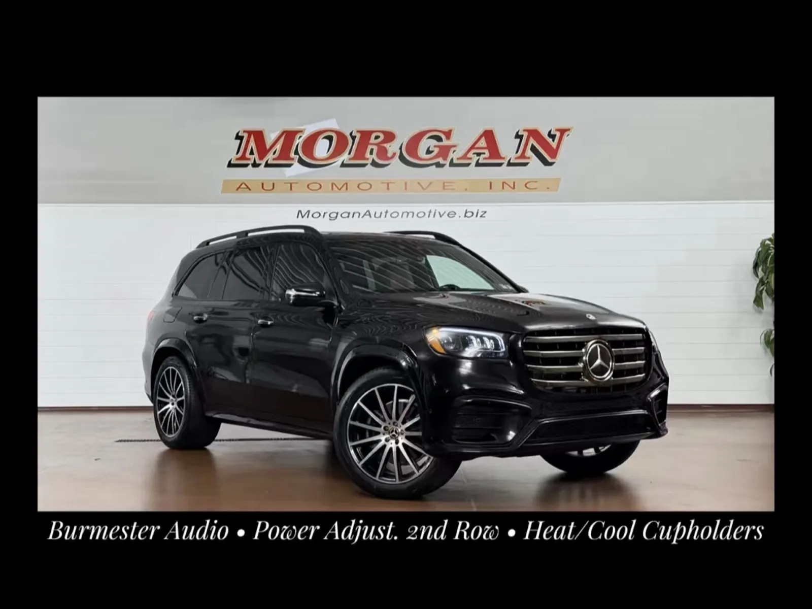 Unknown 2025 Mercedes-Benz GLS 450 4MATIC for sale in Manheim, PA
