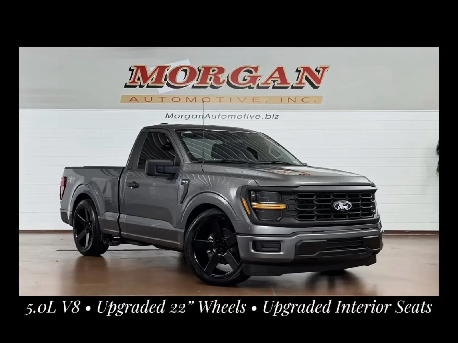 Unknown 2024 Ford F-150 XL for sale in Manheim, PA