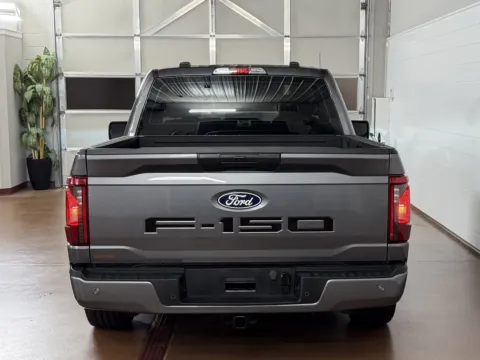 More photos of 2024 Ford F-150 XL at Morgan Automotive, PA
