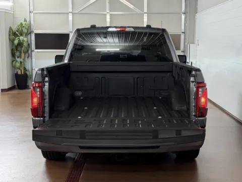 More photos of 2024 Ford F-150 XL at Morgan Automotive, PA