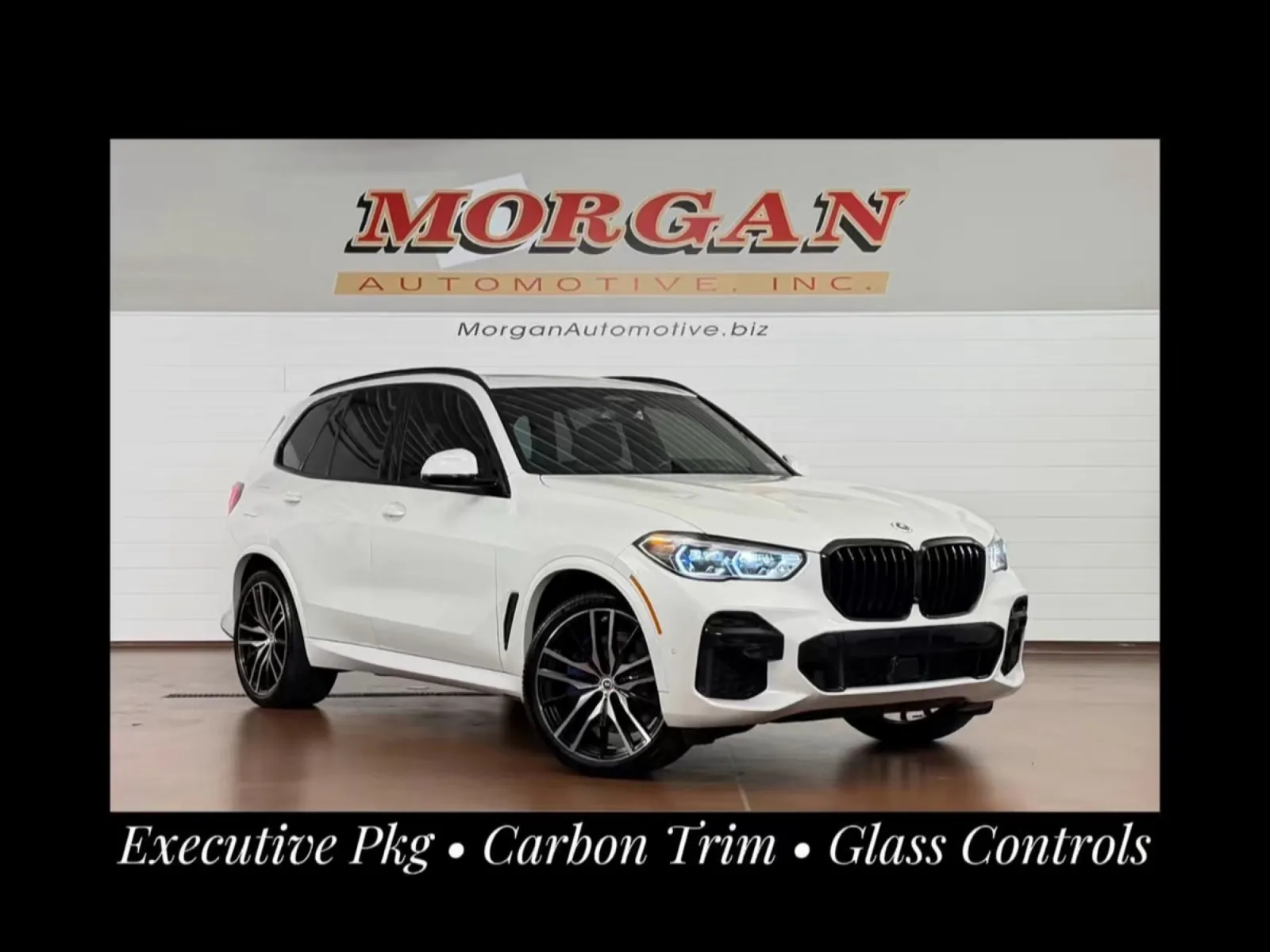 Unknown 2022 BMW X5 M50i for sale in Manheim, PA
