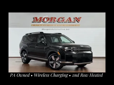 Unknown 2024 Hyundai Santa Fe Limited for sale in Manheim, PA