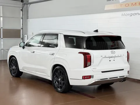 More photos of 2021 Hyundai Palisade Calligraphy at Morgan Automotive, PA
