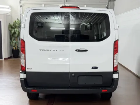 More photos of 2018 Ford Transit-250 250 LR at Morgan Automotive, PA