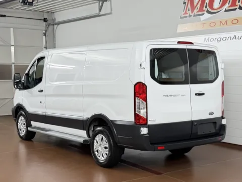 More photos of 2018 Ford Transit-250 250 LR at Morgan Automotive, PA