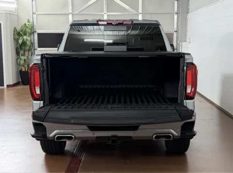 More photos of 2025 GMC Sierra 1500 4WD Crew Cab Short Box Denali Ultimate at Morgan Automotive, PA