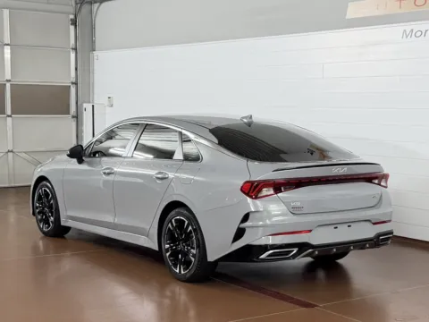 More photos of 2024 Kia K5 GT-Line at Morgan Automotive, PA