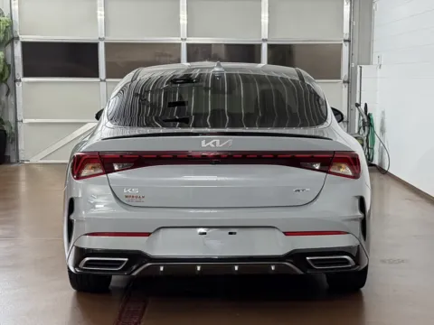 More photos of 2024 Kia K5 GT-Line at Morgan Automotive, PA