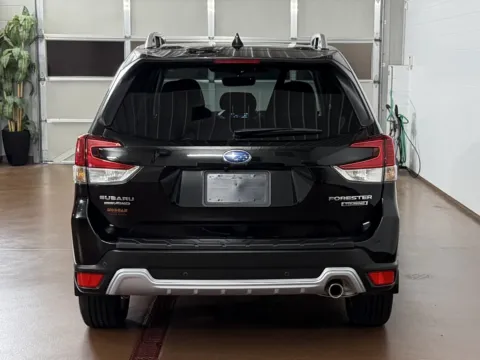 More photos of 2023 Subaru Forester Touring at Morgan Automotive, PA