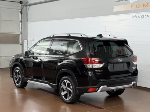 More photos of 2023 Subaru Forester Touring at Morgan Automotive, PA