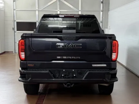 More photos of 2022 GMC Sierra 1500 4WD Crew Cab Short Box Elevation at Morgan Automotive, PA