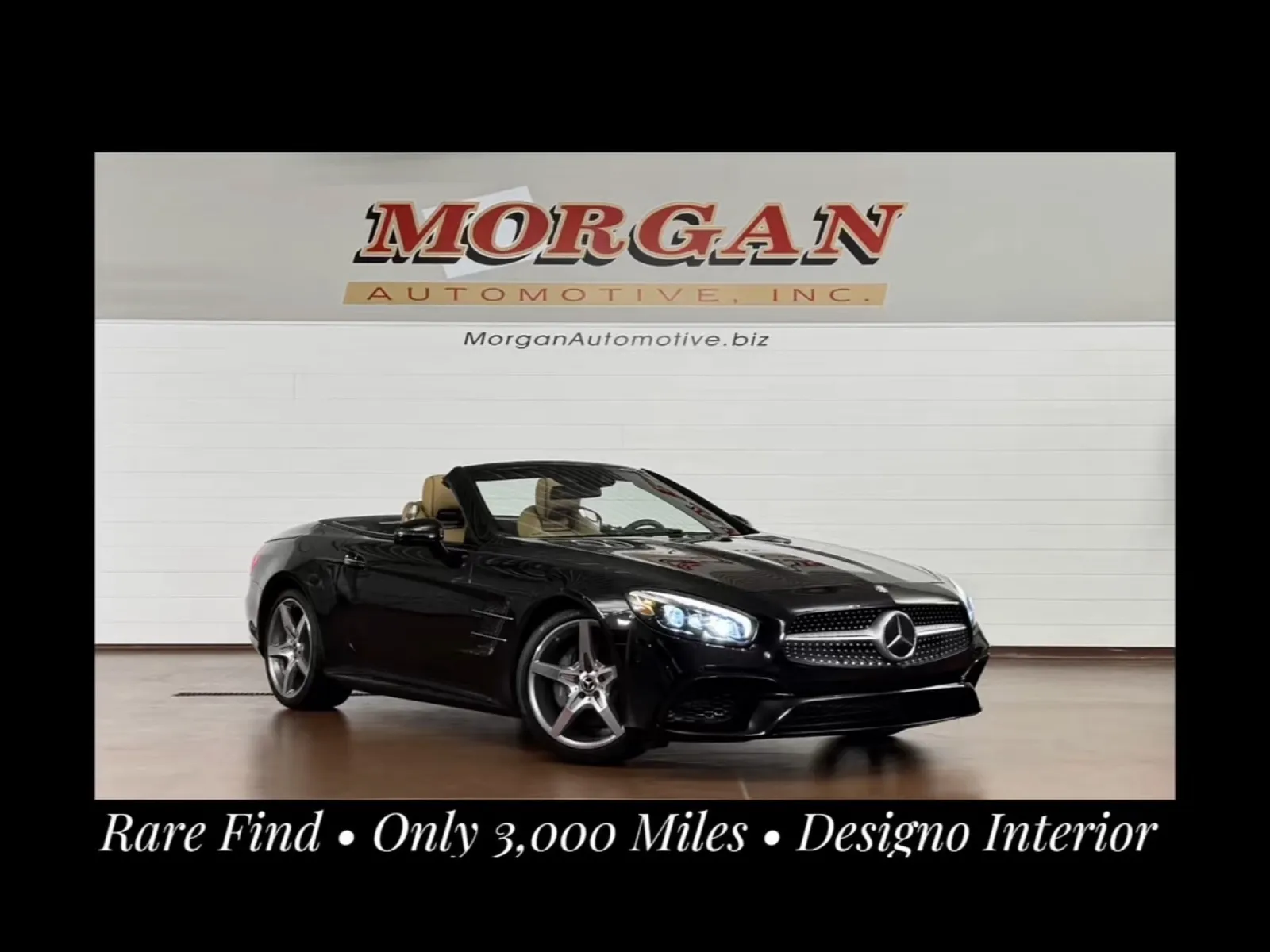 Unknown 2017 Mercedes-Benz SL 550 Convertible for sale in Manheim, PA