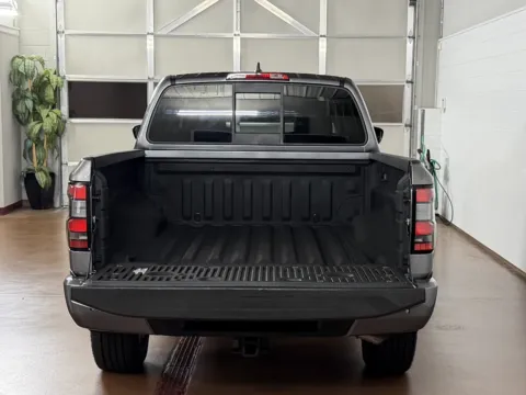 More photos of 2022 Nissan Frontier SV Crew Cab LWB 4x4 at Morgan Automotive, PA