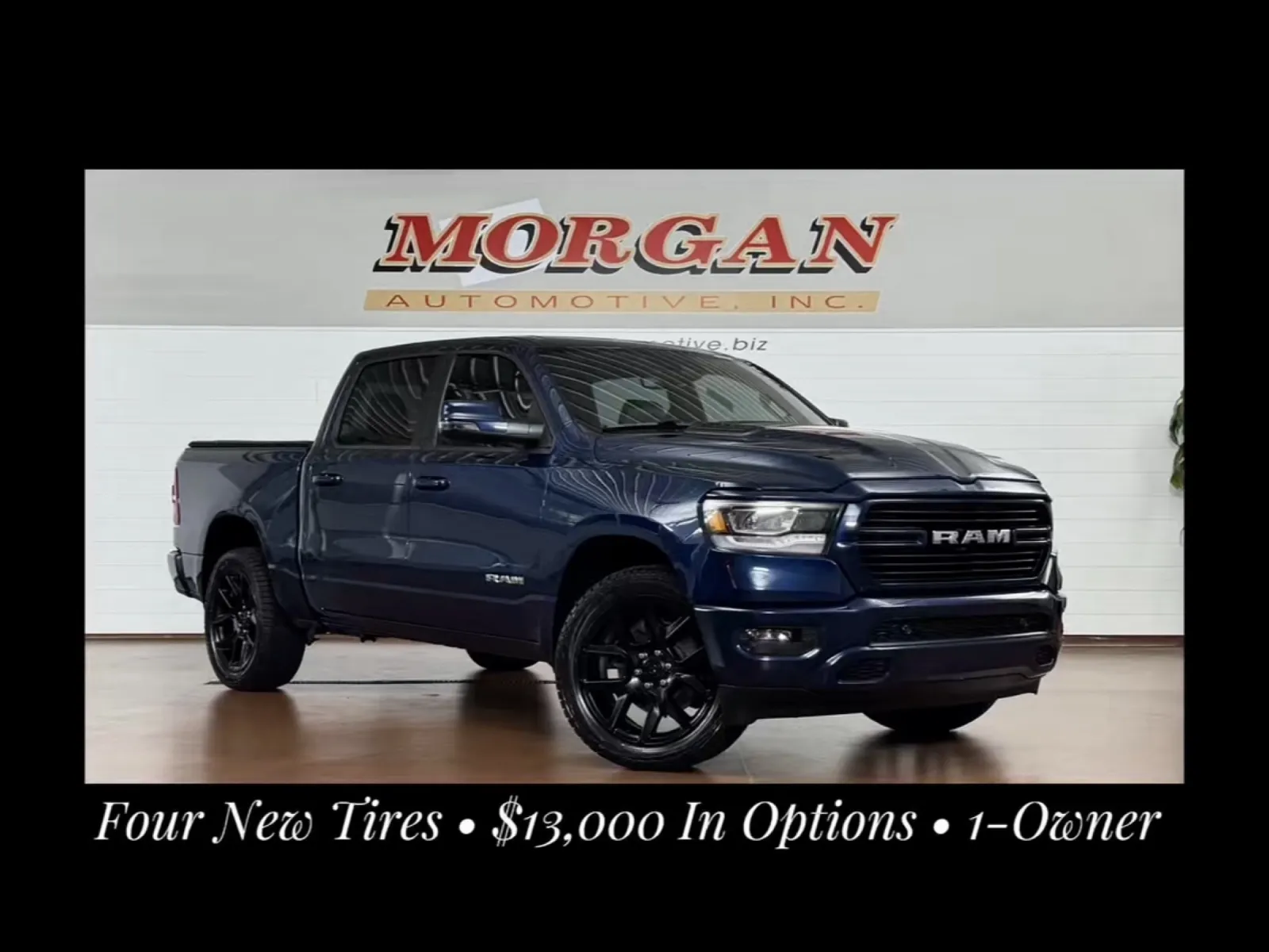 Unknown 2023 Ram 1500 Laramie Crew Cab 4x4 5'7" Box for sale in Manheim, PA