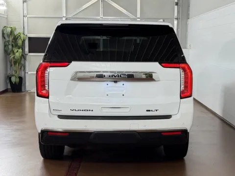 More photos of 2023 GMC Yukon XL 4WD SLT at Morgan Automotive, PA