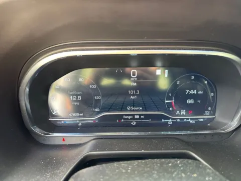 Photos of 2023 GMC Yukon XL 4WD SLT for sale in Manheim, PA at Morgan Automotive