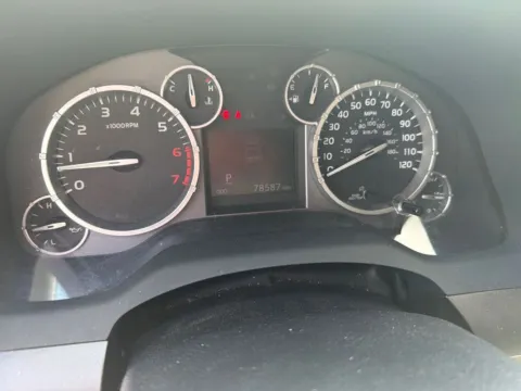 Another view of 2014 Toyota Tundra SR 5.7L V8 for sale in Manheim, PA at Morgan Automotive