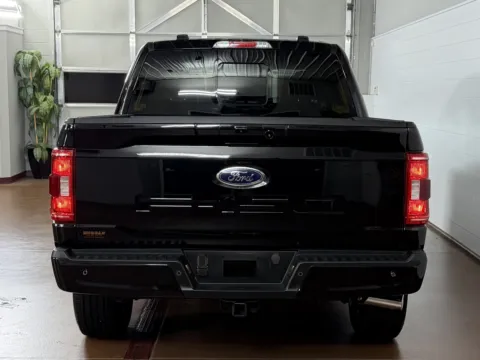 More photos of 2023 Ford F-150 XLT at Morgan Automotive, PA