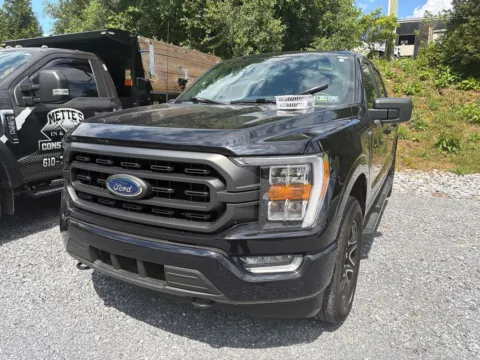 Unknown 2023 Ford F-150 XLT for sale in Manheim, PA