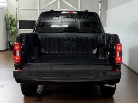 More photos of 2023 Ford F-150 XLT at Morgan Automotive, PA