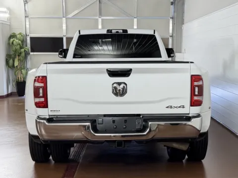 More photos of 2022 Ram 3500 Tradesman Crew Cab 4x4 8' Box at Morgan Automotive, PA