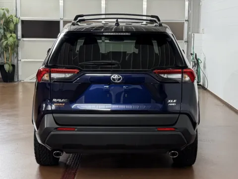 More photos of 2025 Toyota RAV4 XLE Premium at Morgan Automotive, PA