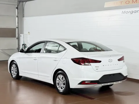 More photos of 2019 Hyundai Elantra SE at Morgan Automotive, PA