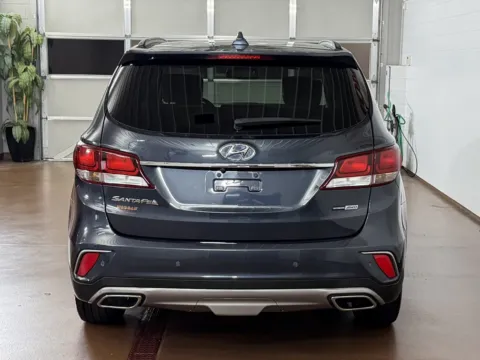More photos of 2017 Hyundai Santa Fe SE Ultimate at Morgan Automotive, PA