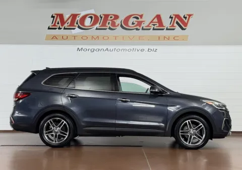 Photos of 2017 Hyundai Santa Fe SE Ultimate for sale in Manheim, PA at Morgan Automotive