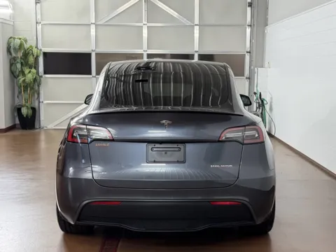 More photos of 2023 Tesla Model Y Performance Dual Motor All-Wheel Drive at Morgan Automotive, PA
