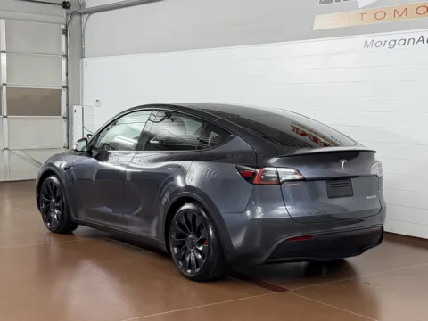 More photos of 2023 Tesla Model Y Performance Dual Motor All-Wheel Drive at Morgan Automotive, PA