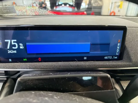 More photos of 2022 Ford Mustang Mach-E Premium at Morgan Automotive, PA