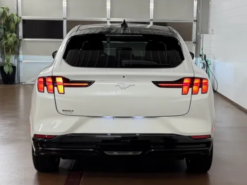 More photos of 2022 Ford Mustang Mach-E Premium RWD at Morgan Automotive, PA
