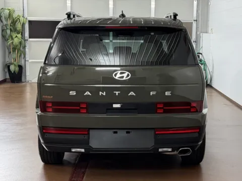 More photos of 2024 Hyundai Santa Fe SEL at Morgan Automotive, PA