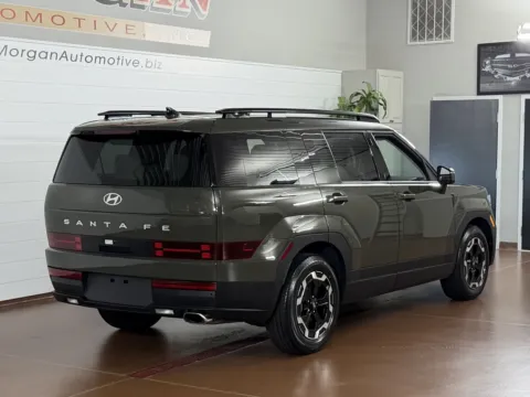 Another view of 2024 Hyundai Santa Fe SEL for sale in Manheim, PA at Morgan Automotive
