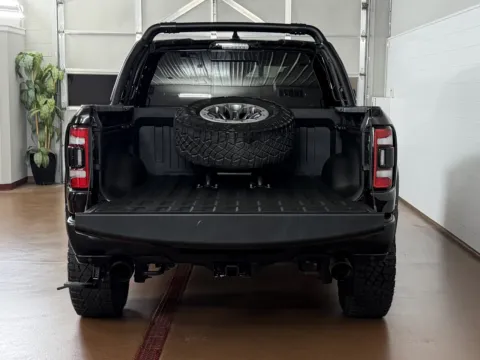 More photos of 2021 Ram 1500 TRX Crew Cab 4x4 5'7" Box at Morgan Automotive, PA