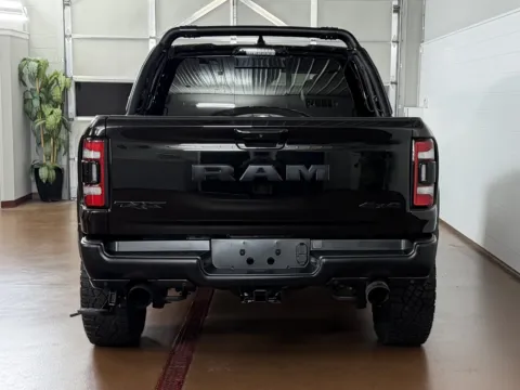 More photos of 2021 Ram 1500 TRX Crew Cab 4x4 5'7" Box at Morgan Automotive, PA