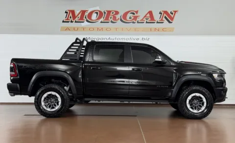 Photos of 2021 Ram 1500 TRX Crew Cab 4x4 5'7" Box for sale in Manheim, PA at Morgan Automotive