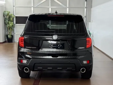 More photos of 2024 Honda Passport AWD EX-L at Morgan Automotive, PA