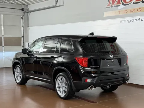 More photos of 2024 Honda Passport AWD EX-L at Morgan Automotive, PA