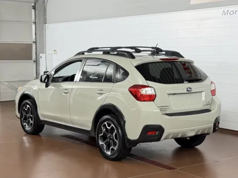 More photos of 2015 Subaru XV Crosstrek 2.0i Limited at Morgan Automotive, PA