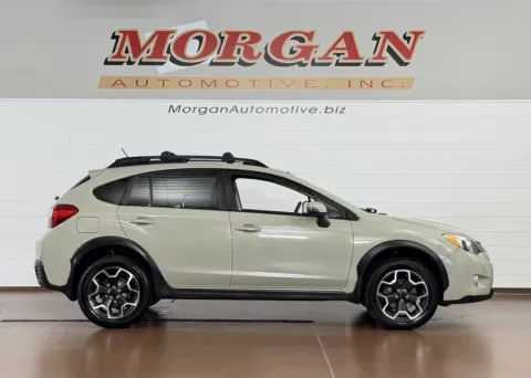 Photos of 2015 Subaru XV Crosstrek 2.0i Limited for sale in Manheim, PA at Morgan Automotive