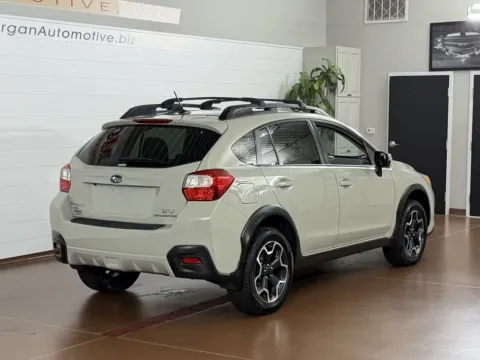Another view of 2015 Subaru XV Crosstrek 2.0i Limited for sale in Manheim, PA at Morgan Automotive